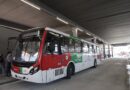 Mauá terá passe livre no transporte municipal no próximo domingo
