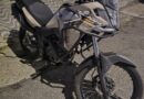 Polícia Militar prende homem por furto de motocicleta em Mauá