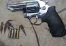 Polícia Militar prende homem por tráfico de drogas e posse ilegal de arma de fogo em Mauá